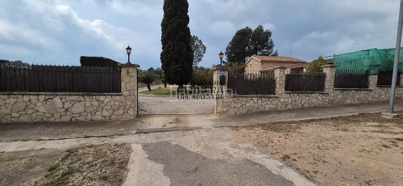 Foto feba2566-ee20-42d8-8f17-8ff2c2fee539. Mas avec piscine dans Useres (les)