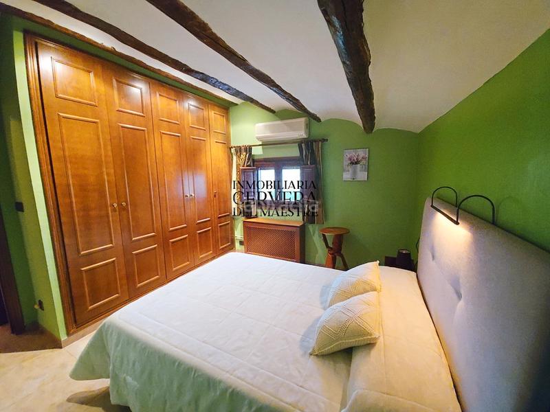 Foto fee34c88-2f0e-4dc1-804f-484bd5dc289c. Mas avec piscine dans Useres (les)