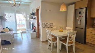 Duplex à Pueblo. ¡¡¡rebajado desde 160.000€ a 155.000€!!! un amplio y luminoso ap