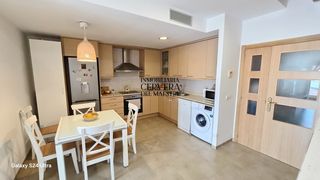 Duplex in Pueblo. ¡¡¡rebajado desde 160.000€ a 155.000€!!! un amplio y luminoso ap