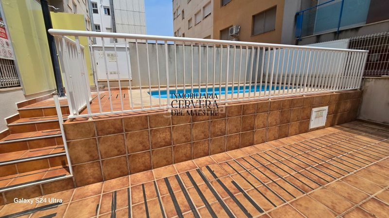 Foto 0407881a-9f29-40d5-8511-fa903e27b81d. Dúplex a Pueblo Benicarló
