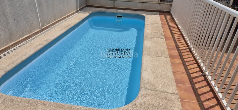 Foto 2a734de2-d400-42cc-8832-9e2eb3d0558e. Dúplex a Pueblo Benicarló