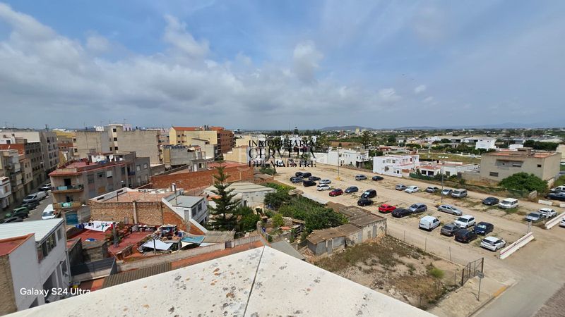 Foto 4da2b7b4-25fe-4f79-8843-459330496adf. Dúplex a Pueblo Benicarló