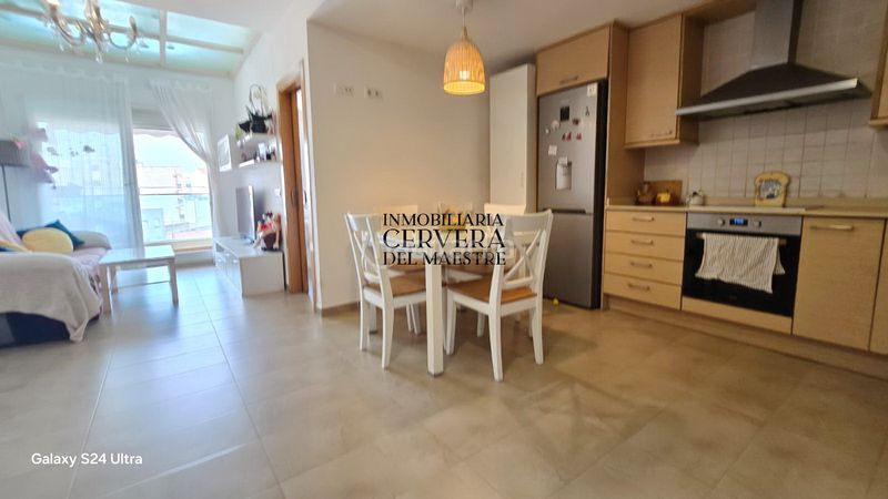 Foto a1cc5a7d-44df-4c34-a8a2-d1adfcd29a64. Dúplex a Pueblo Benicarló