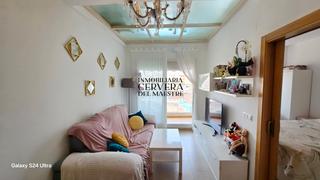 Duplex in Pueblo. Un amplio y luminoso apartamento dúplex ubicado en benicarló