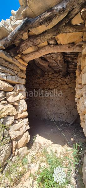 Foto 82bd25db-9dee-43f7-b7a2-f7950e474f61. Fondo rustico in Cervera del Maestre