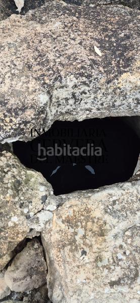 Foto a6dc7507-1a9c-4fbd-b576-ed1236fb14e7. Fondo rustico in Cervera del Maestre