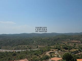 Maison à Cervera del Maestre. Vivienda en cervera del maestre con magnificas vistas al mar y a