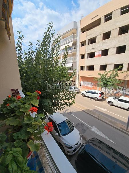 Foto 1e78dff1-057a-4138-85b3-6f168ba64d35. Apartamento piso en venta en zona papa luna, benicarlo en Benicarló
