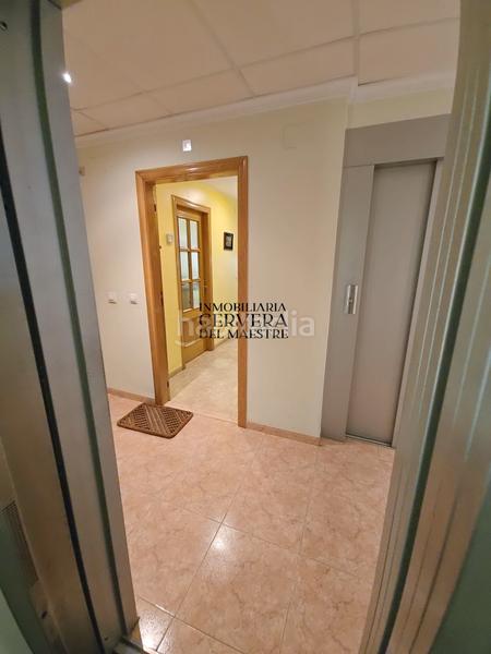 Foto 20d855c8-b090-4a48-8d30-2c30d29d2c1a. Apartamento piso en venta en zona papa luna, benicarlo en Benicarló