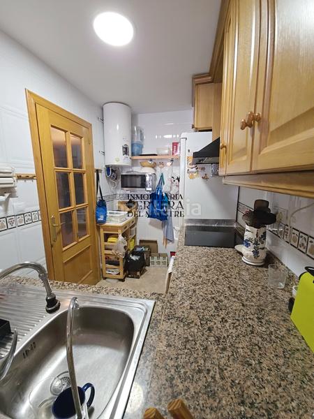Foto 4a20a900-40df-4f92-85a3-ec2e85c25c12. Apartamento piso en venta en zona papa luna, benicarlo en Benicarló