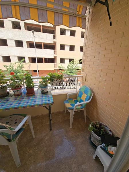 Foto 69ce9548-8582-4372-aa46-3712dcba5dc9. Apartamento piso en venta en zona papa luna, benicarlo en Benicarló