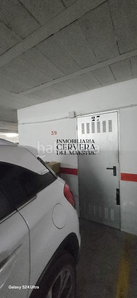 Foto 6eb04a7d-855e-41ce-a13f-735e6d729f53. Apartamento piso en venta en zona papa luna, benicarlo en Benicarló