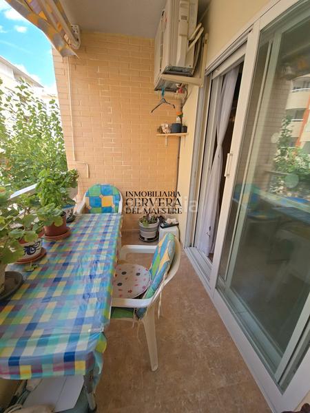 Foto 85a0e6fb-56df-4984-9799-2038f2a7dd6c. Apartamento piso en venta en zona papa luna, benicarlo en Benicarló