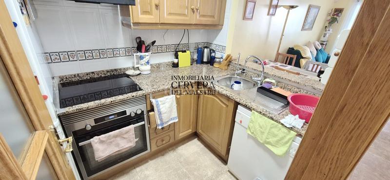 Foto 8dfaa559-72da-4b52-8339-e16bd129087a. Apartamento piso en venta en zona papa luna, benicarlo en Benicarló