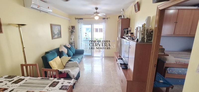 Foto 96a4d11e-f05a-4448-a80c-ee50e6672cb8. Apartamento piso en venta en zona papa luna, benicarlo en Benicarló