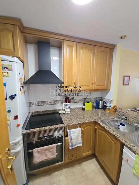 Foto a1ce2058-7e40-437b-a733-949b66a72983. Apartamento piso en venta en zona papa luna, benicarlo en Benicarló