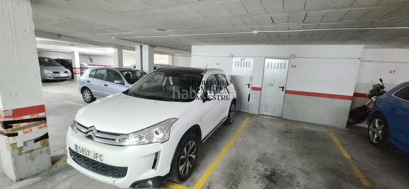 Foto a417fb49-5a08-4ef6-8064-063a5bc437de. Apartamento piso en venta en zona papa luna, benicarlo en Benicarló