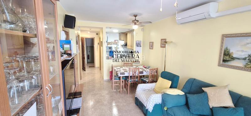 Foto cb022cf4-4049-4b92-9bd3-255b375163f2. Apartamento piso en venta en zona papa luna, benicarlo en Benicarló
