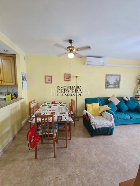 Foto cf07e2ee-2d74-47af-b99c-5094951526f3. Apartamento piso en venta en zona papa luna, benicarlo en Benicarló