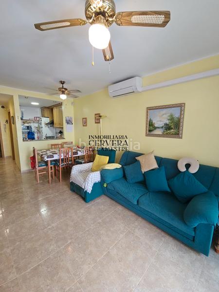 Foto cf1dac93-8b14-4f05-911d-fc23c8ede944. Apartamento piso en venta en zona papa luna, benicarlo en Benicarló