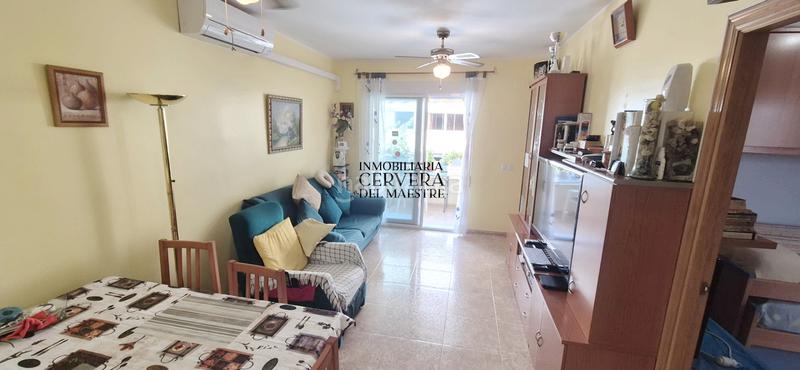 Foto d14736ec-381b-4b73-8c54-4a8d30271bfc. Apartamento piso en venta en zona papa luna, benicarlo en Benicarló