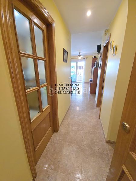 Foto da01ca6f-fa6d-45ce-bde2-dcde0260bb5c. Apartamento piso en venta en zona papa luna, benicarlo en Benicarló