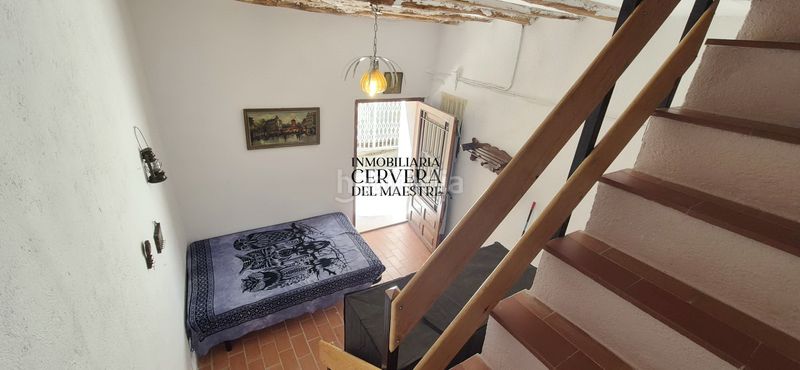 Foto a3965cdb-8a7a-44f0-82e6-3f27176465cc. Casa adossada a Rossell