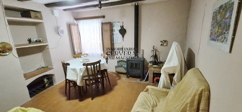 Foto f6036d38-18dd-4686-bacb-58a0adaed3b8. Casa adossada a Rossell
