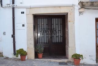 Casa adosada en Xert. “gran oportunidad” precio reducido desde 130.000€ a 110.000€. ca