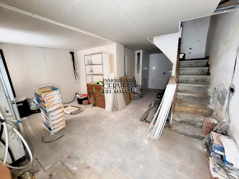 Foto 5bea06cc-cd0c-4850-af41-bbc64a4508de. Maison jumelée dans Canet lo Roig