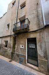 Casa adossada a Canet lo Roig. Casa para terminar de reformar en canet lo roig