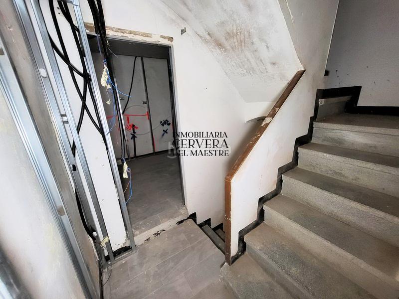 Foto e8ac895a-c2c2-4d9f-8dd9-1a39335a98f9. Maison jumelée dans Canet lo Roig