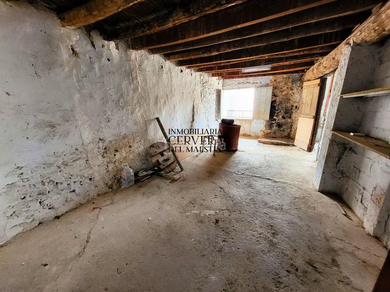 Foto fcca55f4-307b-4244-b396-ff71b4aee6e6. Maison jumelée dans Canet lo Roig