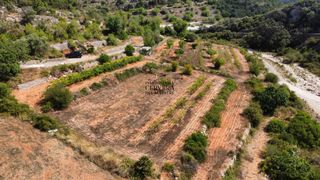 Finca rústica a Cervera del Maestre