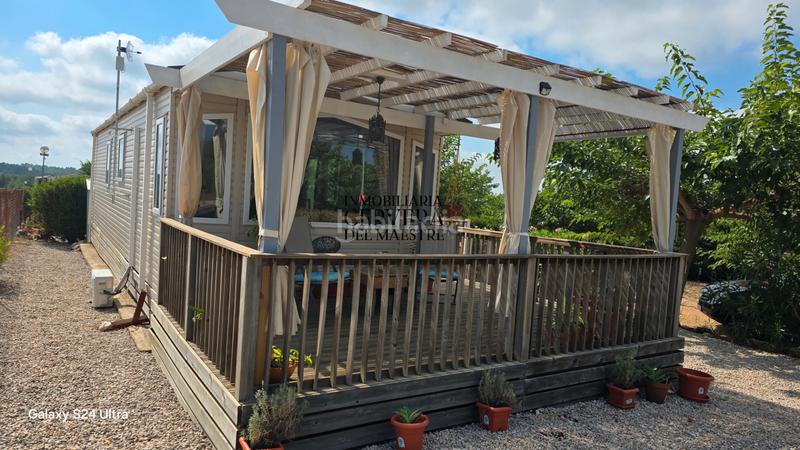 Foto 06da0b7a-bd2f-4afa-ae3a-aa402a12a80a. Maison dans Cervera del Maestre