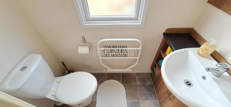 Foto 20602117-8ffa-432e-8759-08a524889040. Maison dans Cervera del Maestre