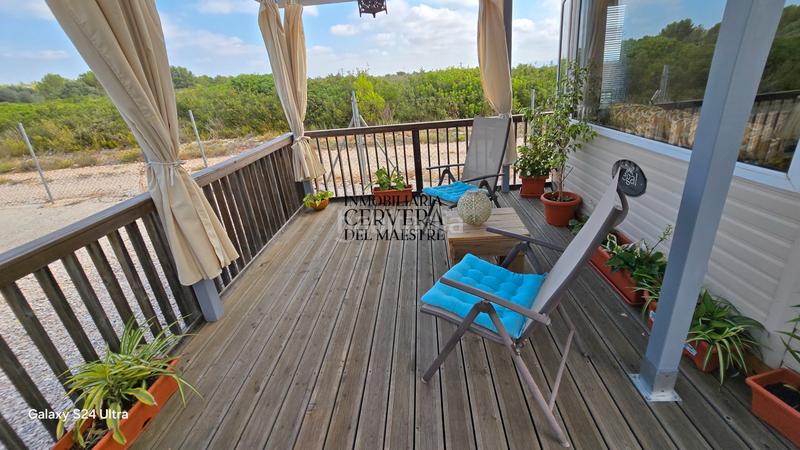 Foto 2394bd11-1267-4aae-ad74-5e8b6319c210. Maison dans Cervera del Maestre