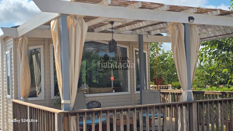 Foto 2d4e3d24-e1d8-420a-991d-07d469cb334c. Maison dans Cervera del Maestre