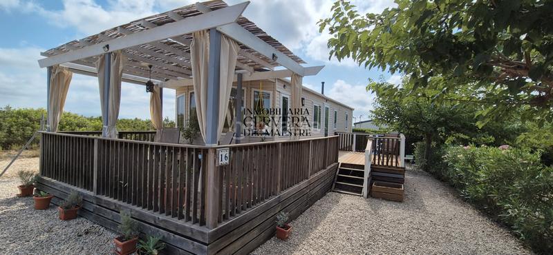 Foto 305b4f7c-ef59-4648-ae39-89012f07ebe1. Maison dans Cervera del Maestre