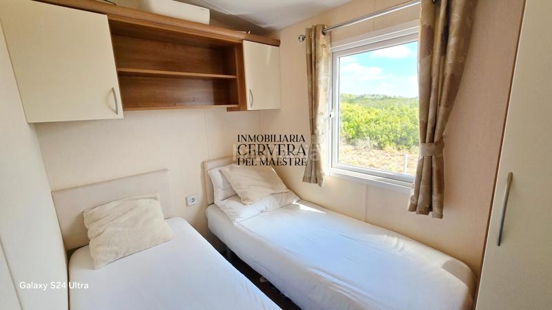 Foto 421dc4a3-4cbd-40cd-833d-d1b55a92f4ea. Maison dans Cervera del Maestre