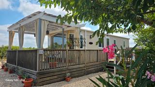 Casa in Cervera del Maestre. ¡¡¡rebajado desde 35.000€ a 30.000!!! una moderna casa móvil