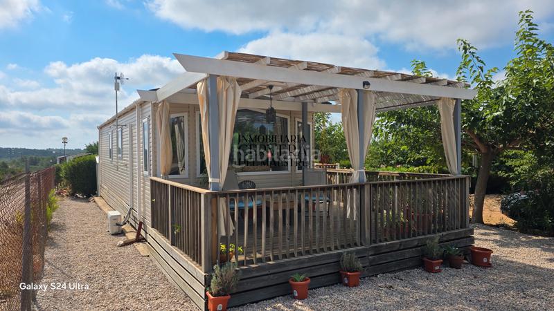 Foto 60bd293a-a5ae-4e70-b029-fb7e0b03b075. Maison dans Cervera del Maestre