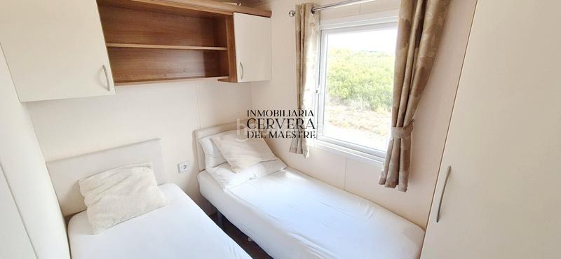 Foto 853aed5c-634b-442e-8c48-0ad1a0e210ee. Maison dans Cervera del Maestre