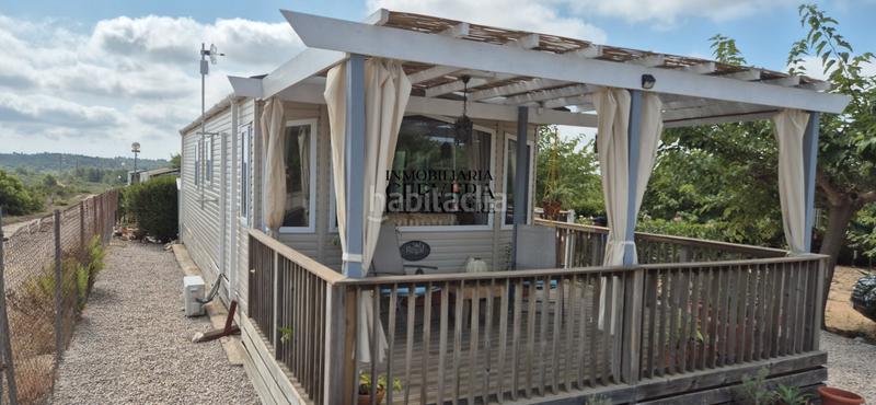 Foto 86298453-457d-4feb-8f6a-d3d27c0b9461. Maison dans Cervera del Maestre