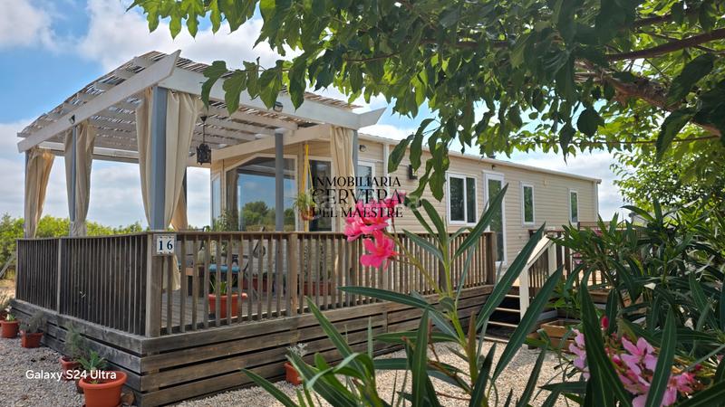 Foto 8cb3f31e-524d-4c2e-b41a-17eed189656f. Maison dans Cervera del Maestre