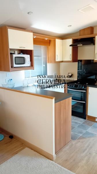 Foto 90305a01-da79-49a9-a5b1-68652e502ebd. Maison dans Cervera del Maestre