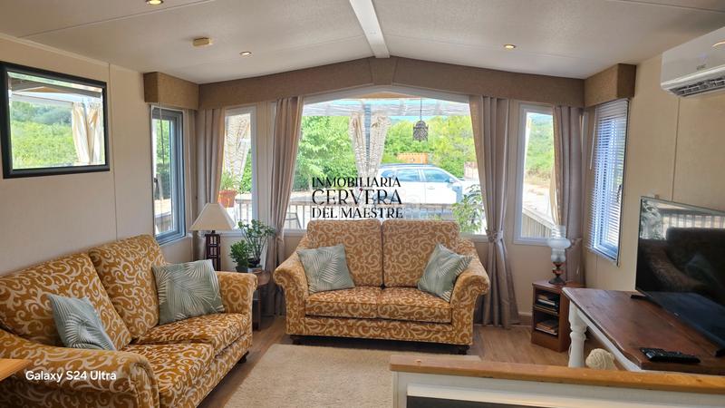 Foto f5a2f228-24ab-4f6d-8b50-ef5987e21d37. Maison dans Cervera del Maestre