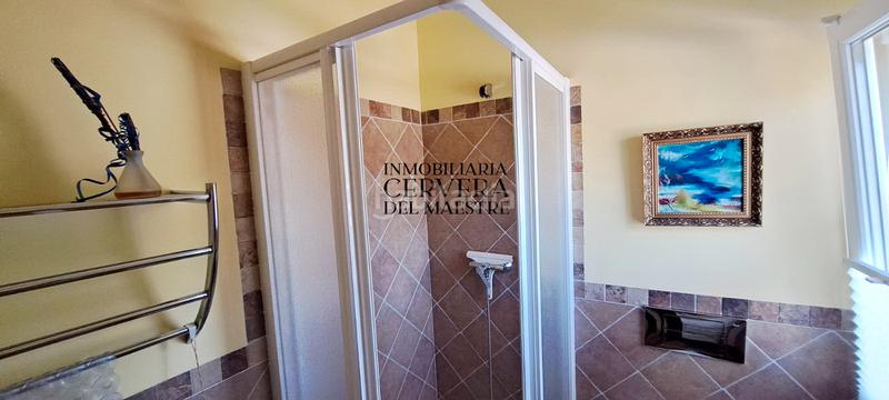 Foto 19aacd72-fc3b-483e-8219-733ee9edbb94. Chalet  independiente con piscina en ubicación privilegiada con espectaculares vistas al mar en Cervera del Maestre