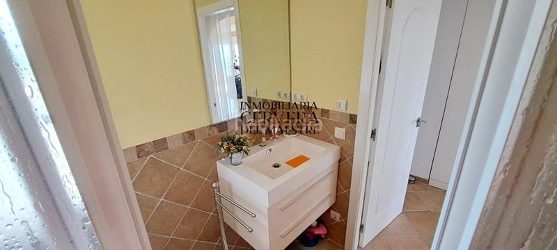 Foto 4c6a5807-42fd-4124-baf0-68cfa7a91987. Chalet  independiente con piscina en ubicación privilegiada con espectaculares vistas al mar en Cervera del Maestre